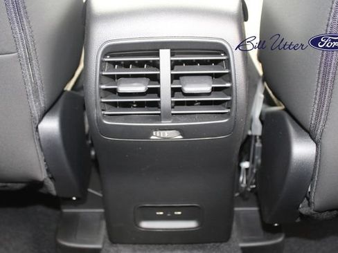 New 2026 Ford Bronco Sport Big Bend AWD/4WD image 10