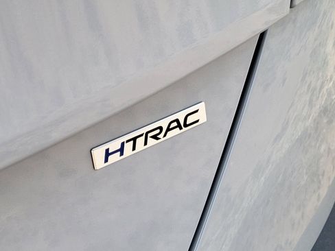 New 2026 Hyundai Kona SE AWD/4WD image 8