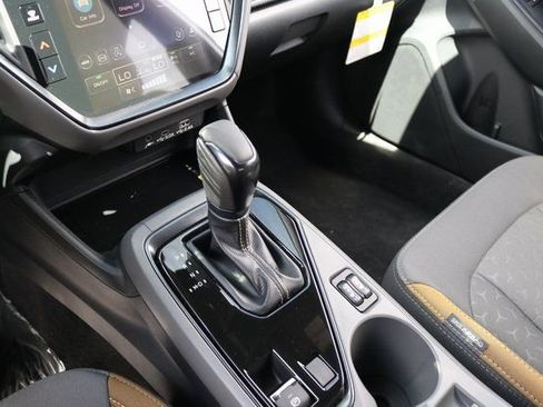 Used 2025 Subaru Crosstrek 2.5i Sport w/ Crosstrek Mirror Package AWD/4WD image 31