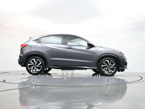 Used 2020 Honda HR-V Sport image 31