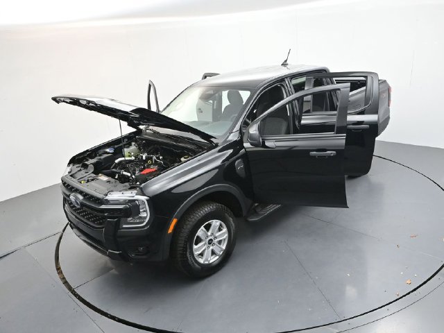 New 2026 Ford Ranger XL w/ Trailer Tow Package AWD/4WD image 48