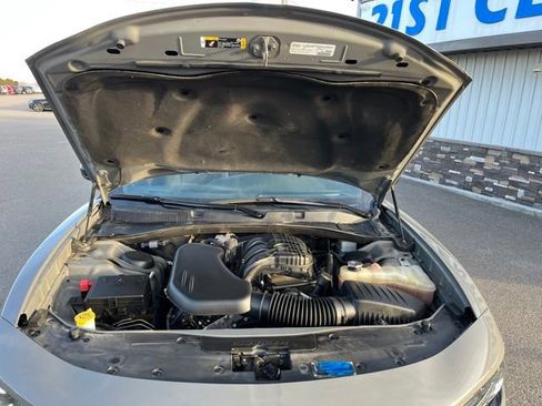 Used 2023 Dodge Charger SXT w/ Cold Weather Package image 26