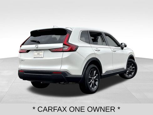 Used 2026 Honda CR-V EX-L image 5