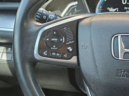 Used 2016 Honda Civic Touring image 24