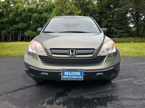 Used 2007 Honda CR-V LX image 2