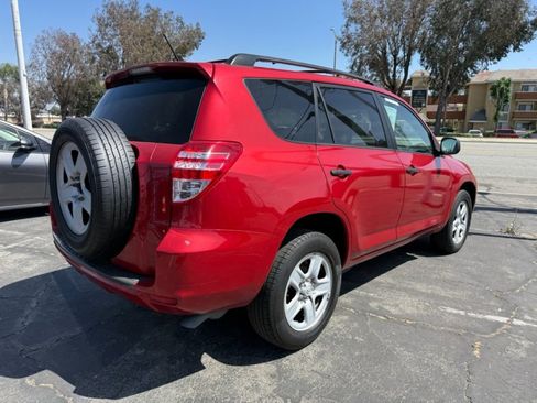 Used 2010 Toyota RAV4 2WD image 6