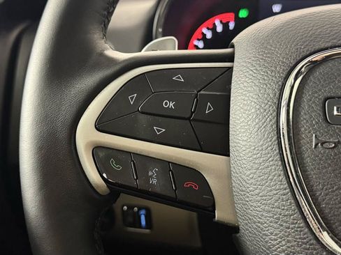 Used 2017 Dodge Durango GT w/ Premium Group RWD image 17