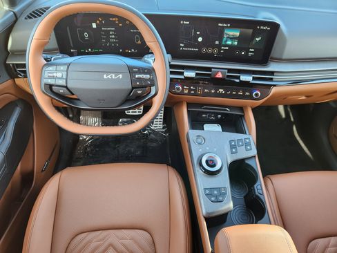 New 2026 Kia Sportage X-Line Prestige AWD/4WD image 10
