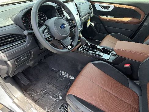 New 2026 Subaru Forester Touring AWD/4WD image 10