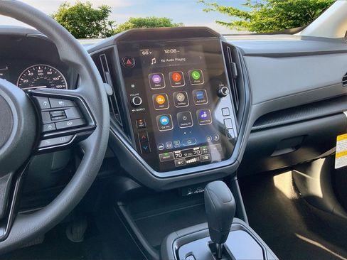 New 2026 Subaru Crosstrek 2.5i Premium image 6