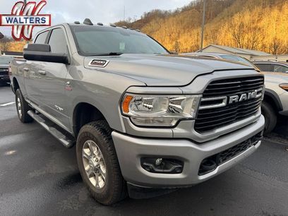 Used 2021 RAM 2500 Big Horn w/ Level B Equipment Group