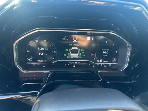 Used 2024 GMC Sierra 1500 Elevation image 9