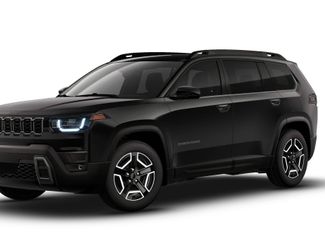 New 2026 Jeep Cherokee Limited AWD/4WD video 1