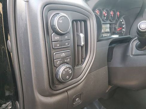 Certified 2023 Chevrolet Silverado 1500 Custom Trail Boss image 11