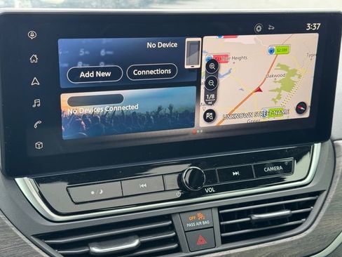 Certified 2024 Nissan Altima 2.5 SL image 26