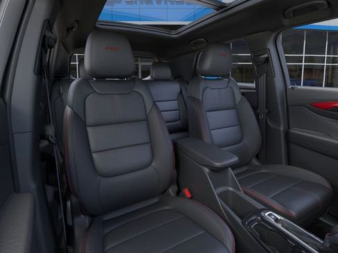 New 2026 Chevrolet TrailBlazer RS image 16