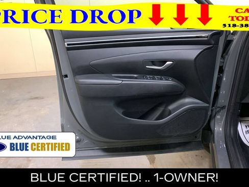 Used 2022 Hyundai Santa Cruz SEL AWD/4WD image 23