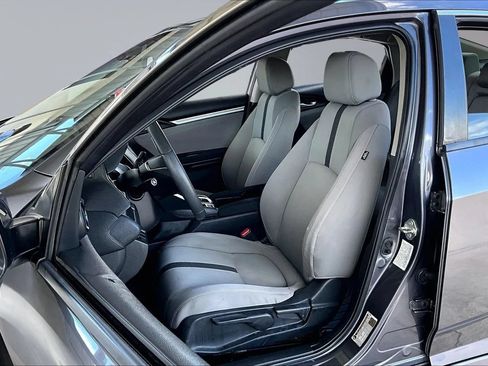 Used 2016 Honda Civic EX image 18