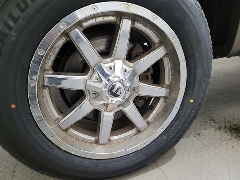 Used 2016 Ford F150 King Ranch w/ Equipment Group 601A Luxury image 31