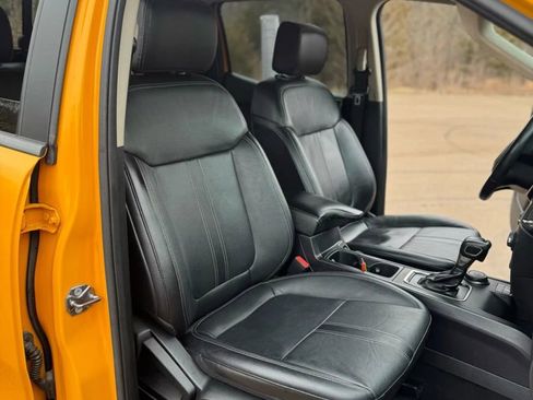 Used 2021 Ford Ranger Lariat w/ Equipment Group 501A High image 13