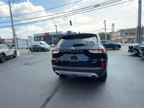 Used 2022 Ford Escape SEL w/ Technology Package image 7