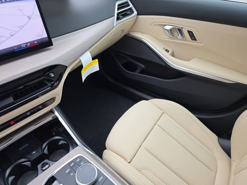 New 2026 BMW 330i xDrive Sedan w/ Premium Package image 19
