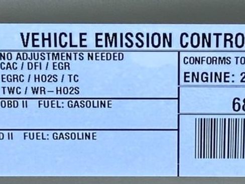 New 2026 Jeep Wrangler Sport image 40