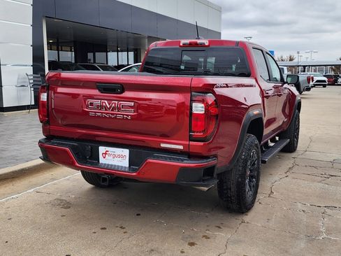New 2026 GMC Canyon Elevation w/ Convenience Package image 4