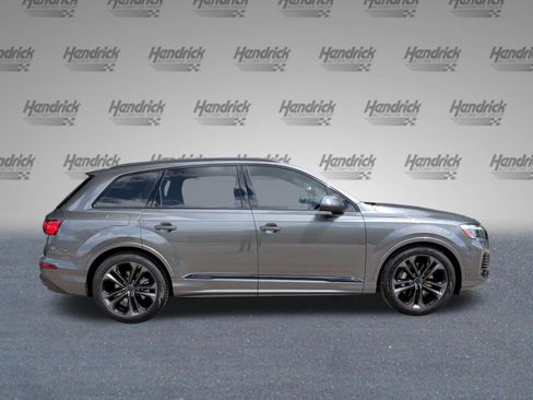 Used 2026 Audi Q7 3.0T Premium Plus AWD/4WD image 10