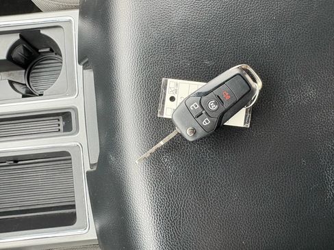 Used 2015 Ford F150 XLT w/ Equipment Group 302A Luxury image 23