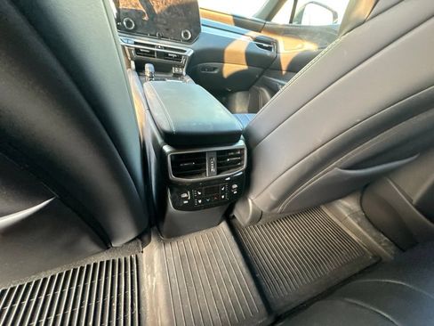 Used 2023 Lexus RX 500h F Sport w/ Accessory Package (2T) AWD/4WD image 14