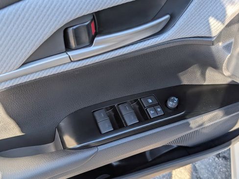 Used 2026 Toyota Camry SE image 15