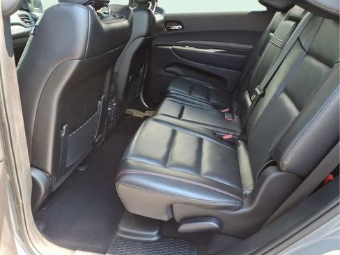 Used 2024 Dodge Durango GT AWD/4WD image 16