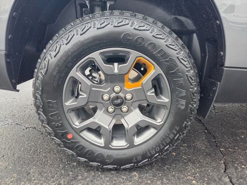 New 2026 Ford Maverick Tremor image 22