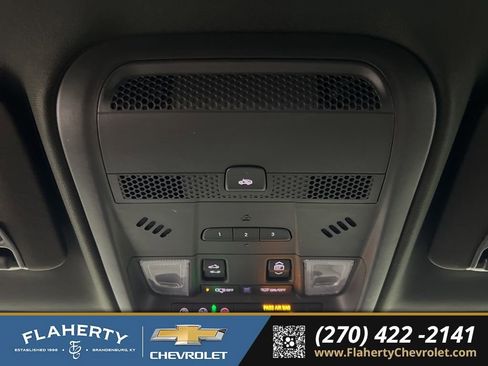 Used 2023 Cadillac XT5 Premium Luxury image 38