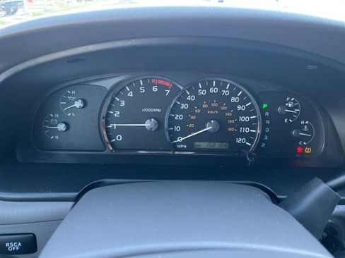 Used 2006 Toyota Sequoia Limited image 20