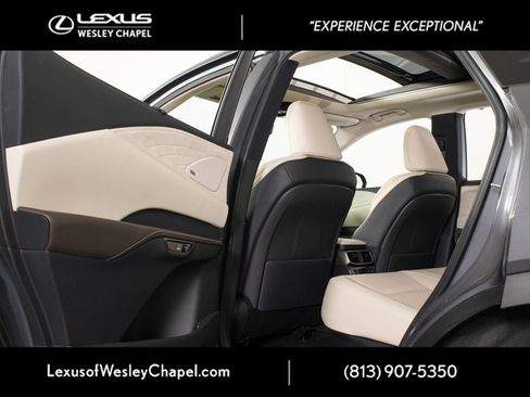 Used 2023 Lexus RX 350 FWD w/ Accessory Package (Z1) image 25