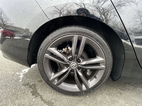 Used 2023 Acura Integra A-Spec image 24