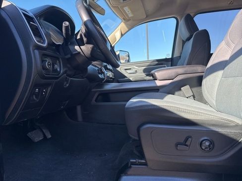 Used 2020 RAM 1500 Big Horn image 19