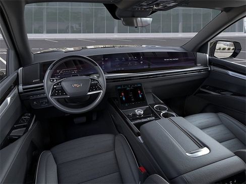 New 2026 Cadillac Escalade ESV Luxury image 15