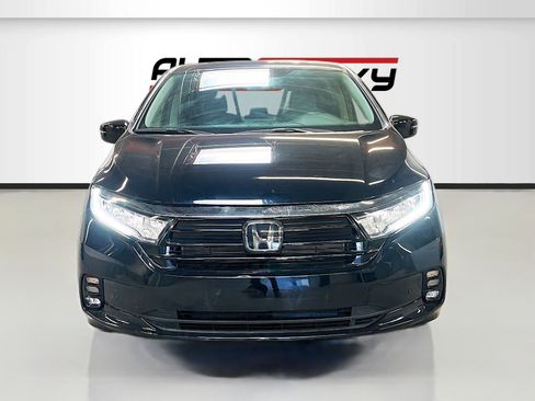 Used 2024 Honda Odyssey Elite image 33