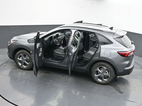 New 2026 Ford Escape ST-Line w/ Cold Weather Package image 61