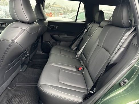 New 2026 Subaru Outback Limited XT image 13