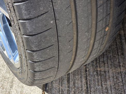 Used 2019 Chevrolet Corvette Stingray Coupe w/ 1LT image 36