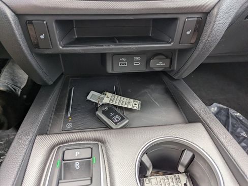 New 2026 Honda Ridgeline RTL image 16