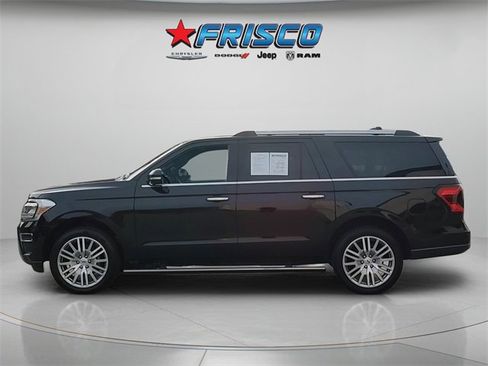Used 2024 Ford Expedition Max Limited image 5
