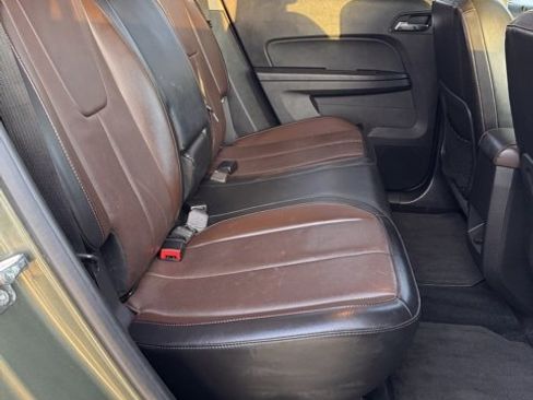 Used 2015 GMC Terrain SLT w/ Open Road Package image 13