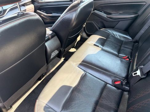 Certified 2024 Nissan Altima 2.5 SR w/ SR Premium Package FWD image 16