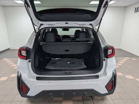 Certified 2025 Subaru Crosstrek 2.5i Limited w/ Popular Package #3A image 21