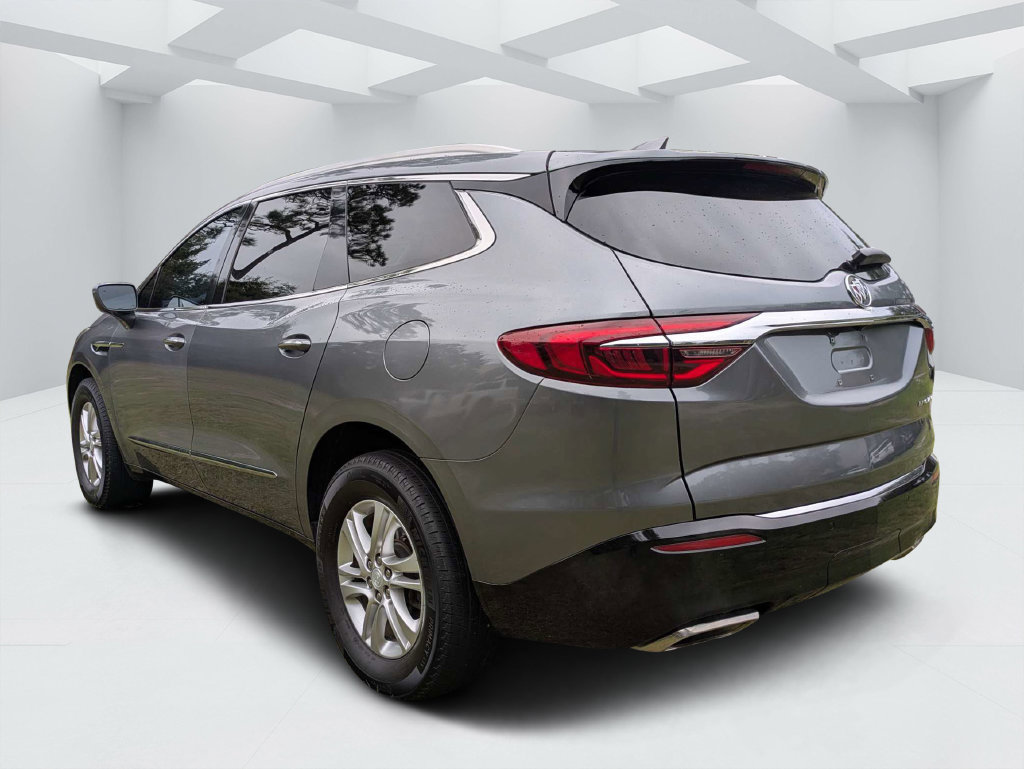 Used 2019 Buick Enclave Essence FWD image 5